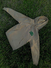 Load image into Gallery viewer, &#39;I Rap To My Plants&#39; Sandstone Hoodie
