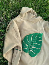 Load image into Gallery viewer, &#39;I Rap To My Plants&#39; Sandstone Hoodie
